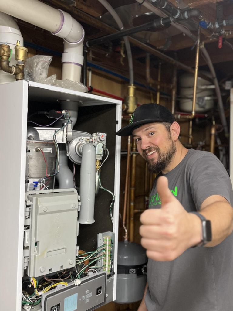Canyon Plumbing & Heating’s Membership Plans