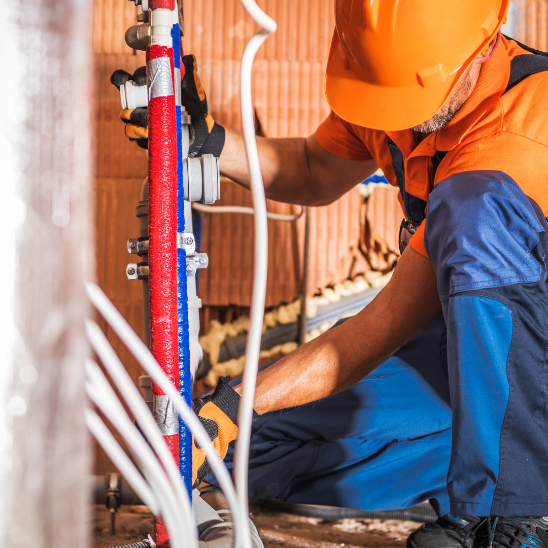 Plumbing Checklist Boulder CO