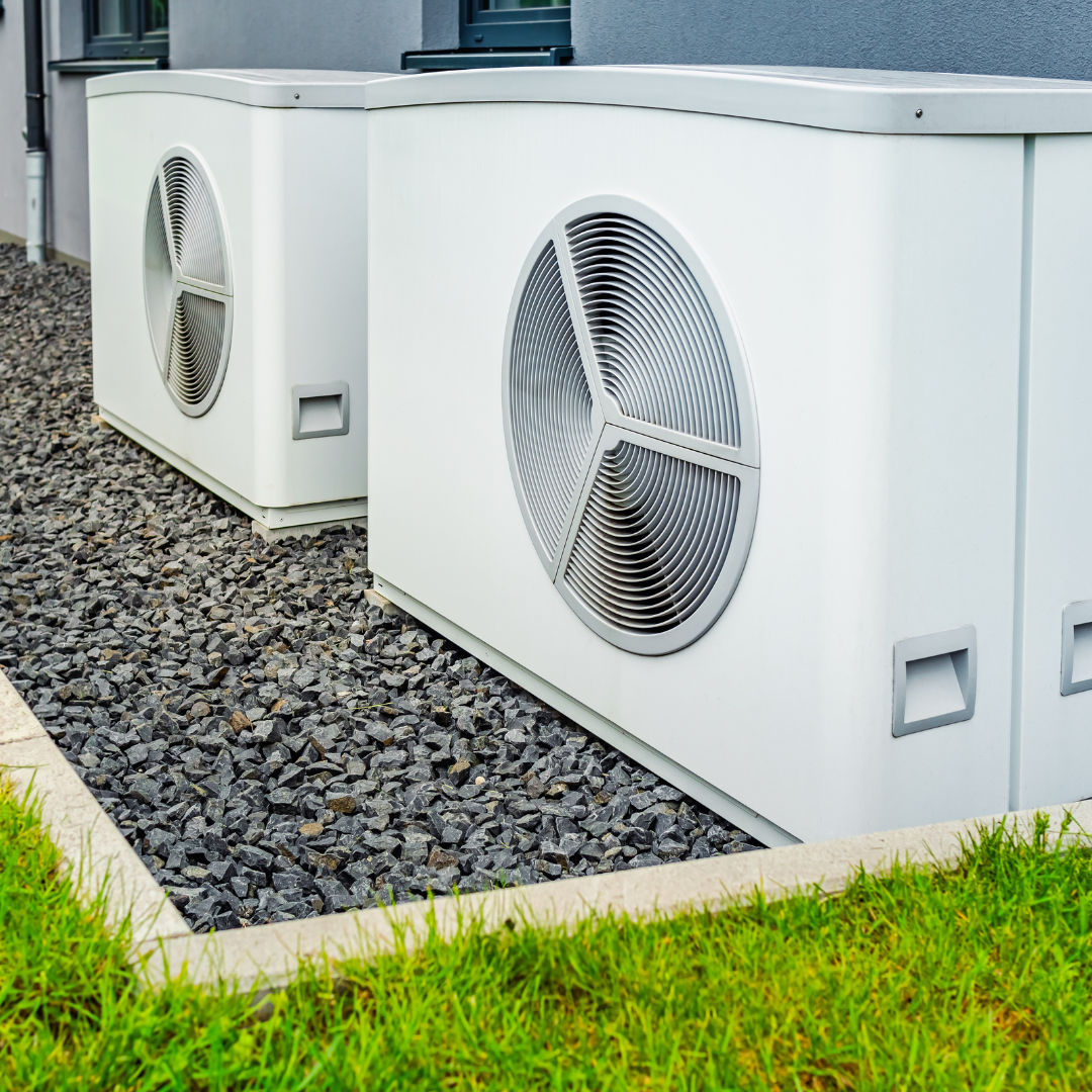 Heat Pump System Boulder CO