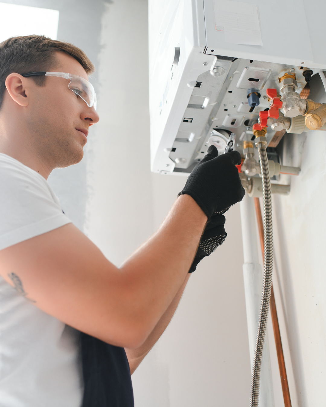 Boiler Heating System Colorado