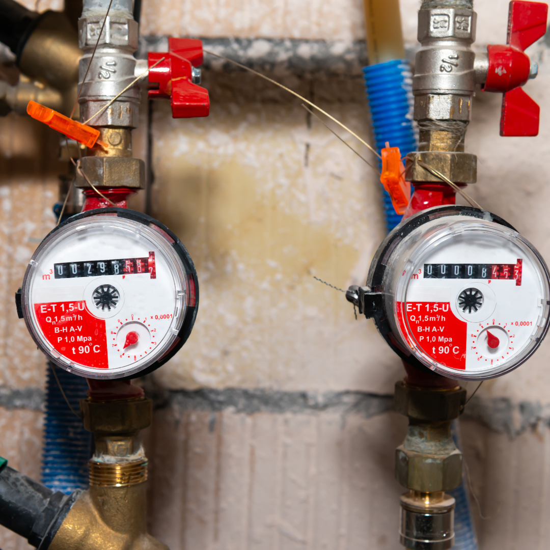 Water Heater System Colorado